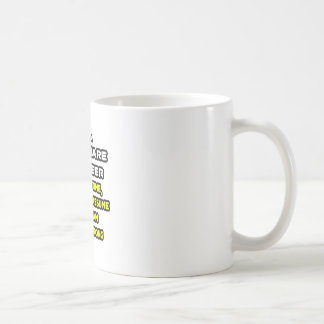 Caneca De Café T-Shirts e presentes engraçados de Engenheiros de