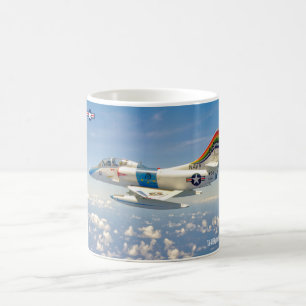 CANECA DE CAFÉ TA-4J SKYHAWK