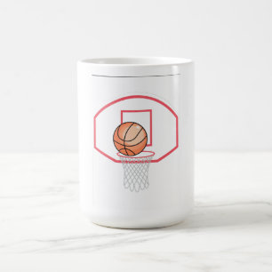 Caneca De Café tabuleiro de fundo