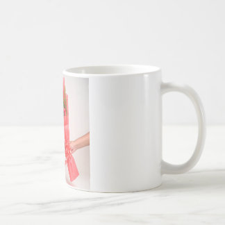Caneca De Café Taça
