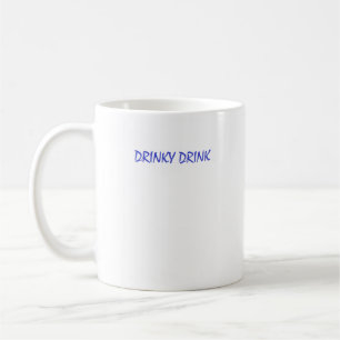 Caneca De Café Taça Bebida Bebida Drinky