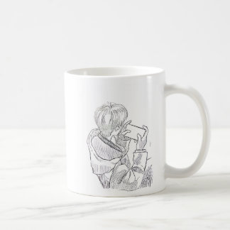 Caneca De Café Taça BLPT v1