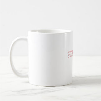 Caneca De Café Taça Café