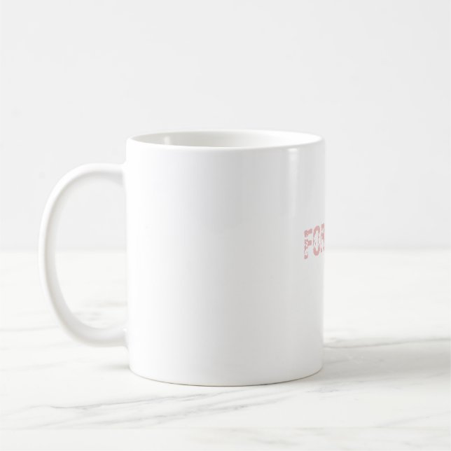 Caneca De Café Taça Café (Esquerda)