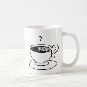 Caneca De Café Taça de Café