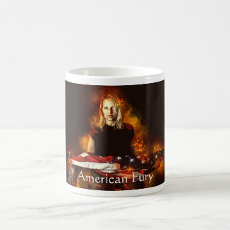 Caneca De Café Taça de Café Furtado Americana