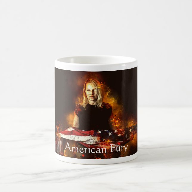 Caneca De Café Taça de Café Furtado Americana (Centro)