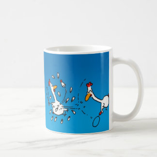 Caneca De Café Taça de galinha