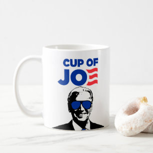 Caneca De Café Taça De Joe Biden 2024 Coffee Mug