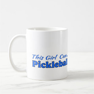 Caneca De Café Taça do Café: Esta Garota Consegue Jogar
