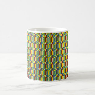 Caneca De Café Taça do Egito original