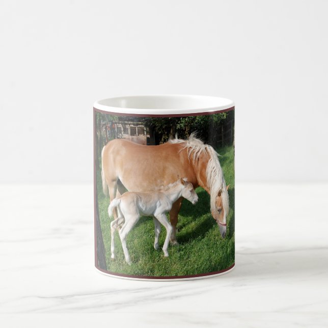 Caneca De Café Taça dos Cavalos (Centro)