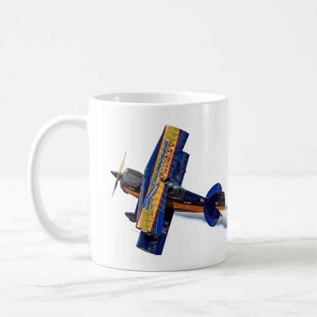 Caneca De Café Taça EF Café (Esquerda)