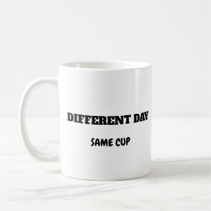 Caneca De Café Taça multidia
