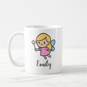 Caneca De Café Taça Personalizada, Mug, Crianças Personalizadas
