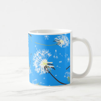 Caneca De Café Taça Pusteblume