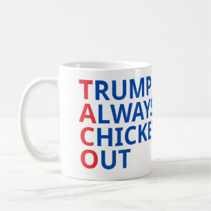 Caneca De Café Taco