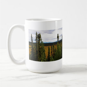 Caneca De Café Taiga Summer