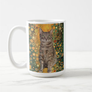 Caneca De Café Tal gatinho