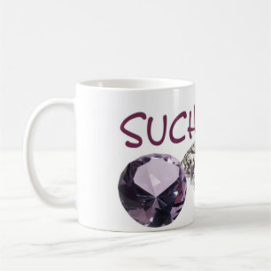 Caneca De Café Tal Gem