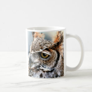 Caneca De Café Tal perfil!