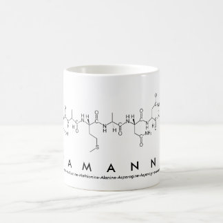 Caneca De Café Tamanna peptide
