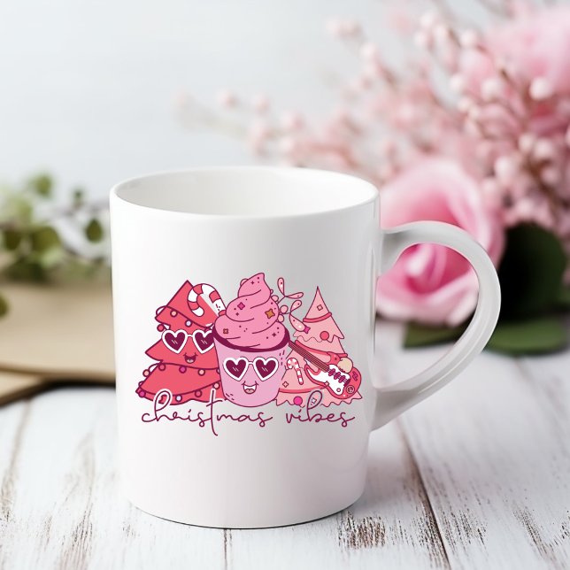 Caneca De Café Tampão de café com Bebendo brilhante (Criador carregado)