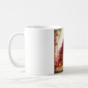 Caneca De Café Tampas de Devoção: Uma Taça Incrível