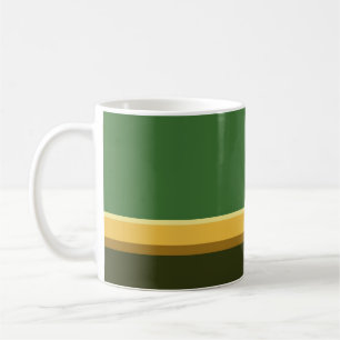 Caneca De Café Tangelo Tree