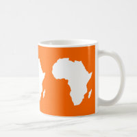 Tangerine África Audaciosa
