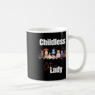 Caneca De Café Tanque de Lady Gama de Gato Sem Crianças