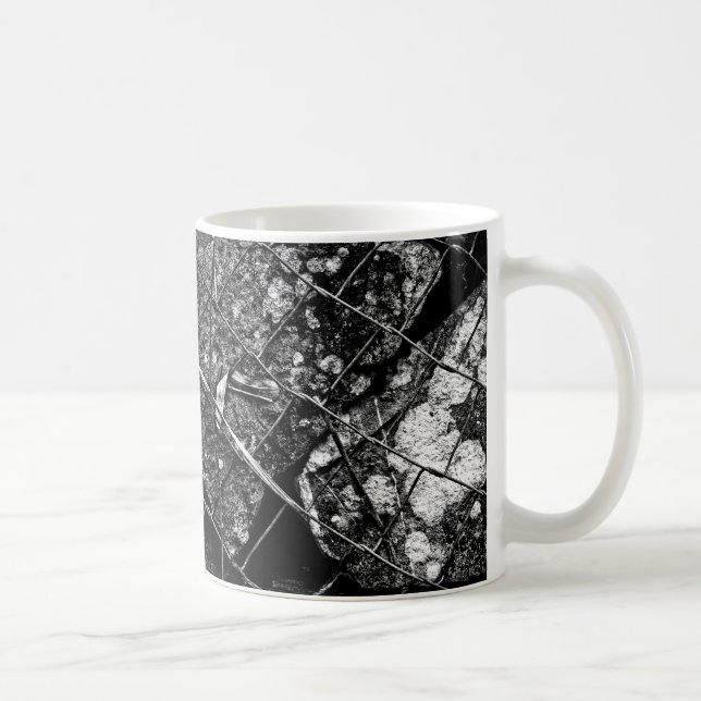 Caneca De Café tanto para amanhã (Direita)