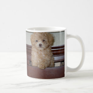 Caneca De Café Tão bonito!