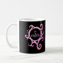 Caneca De Café Tão extremamente