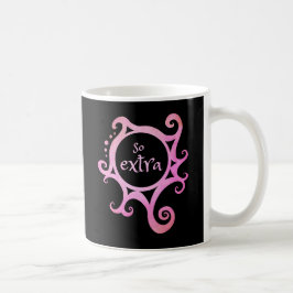 Caneca De Café Tão extremamente