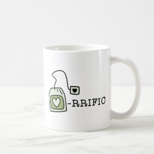 Caneca De Café Tão-te