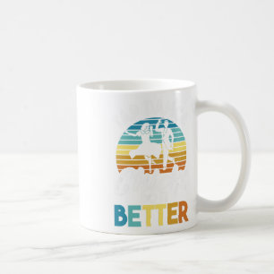 Caneca De Café Tap Dance Chicks Do It Better, Dançarino de Sapate