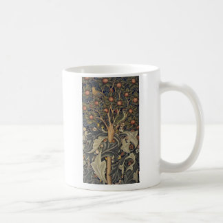 Caneca De Café Tapeçaria do pica-pau