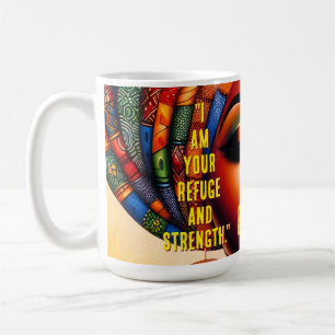 Caneca De Café Tapete de Entrada