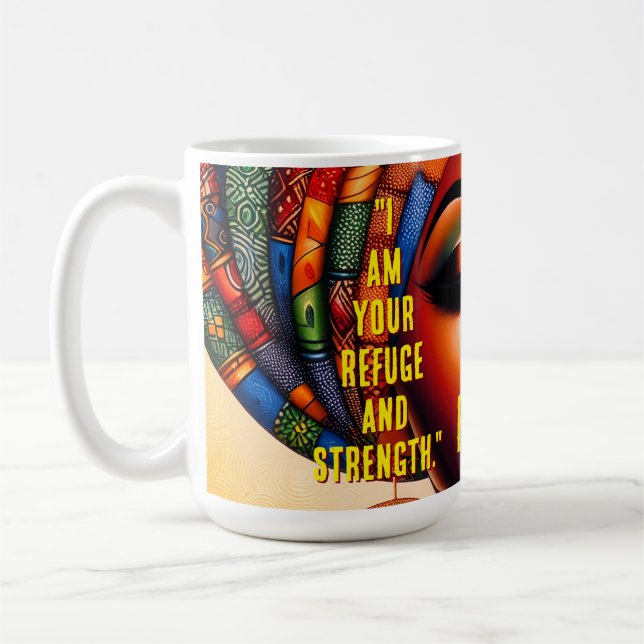Caneca De Café Tapete de Entrada (Esquerda)