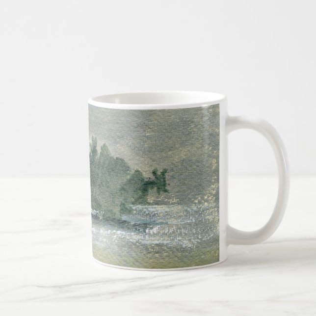 Caneca De Café Taprabane 2 (Direita)