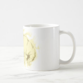 Caneca De Café Tardigrade eterno