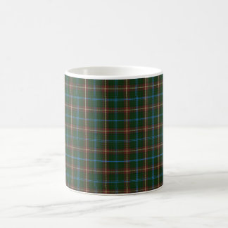Caneca De Café Tartan de Manitoba