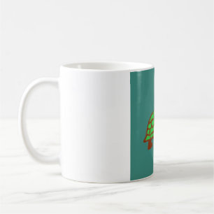 Caneca De Café Tartaruga