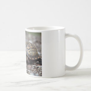 Caneca De Café Tartaruga