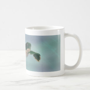 Caneca De Café Tartaruga-do-mar