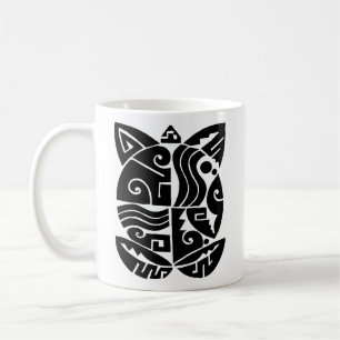 Caneca De Café Tartaruga do Sudoeste