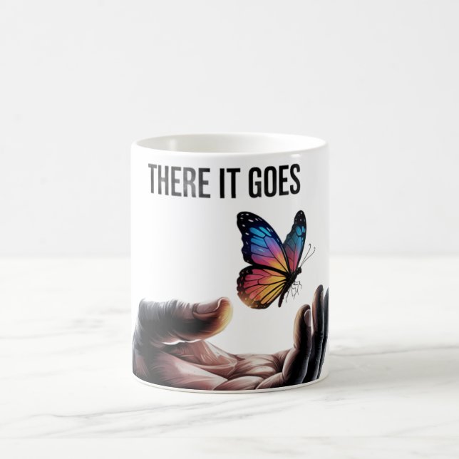 Caneca De Café Tasse💕 (Centro)