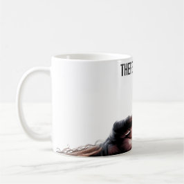 Caneca De Café Tasse💕