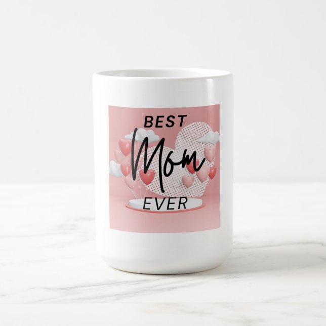 Caneca De Café Tasse (Centro)